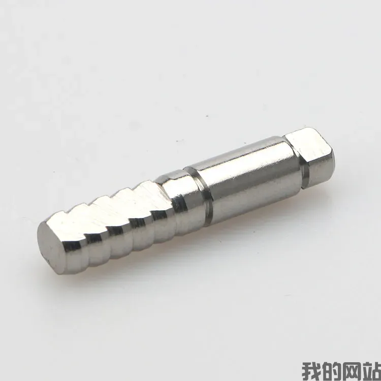 手動から自動化へのCNCバリ取り