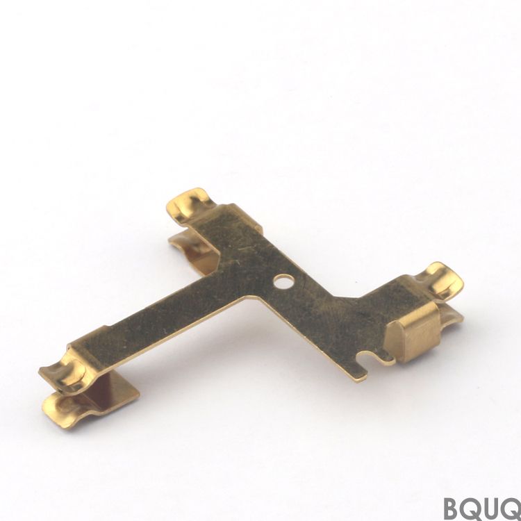 金属プレス部品