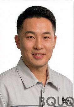 品質責任者:孫明