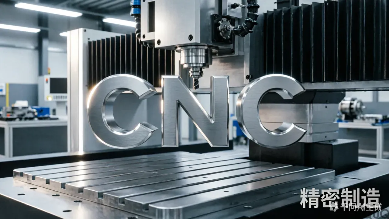2027年のCNC加工サービスのトップ10技術動