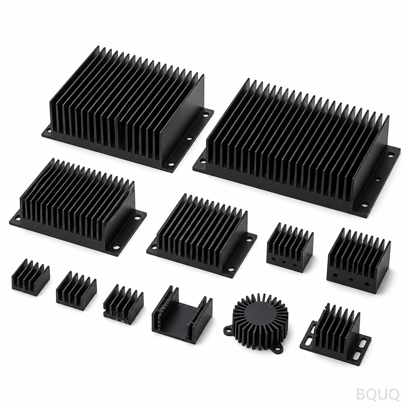 AIサーバー液体冷却の採用はヒートシンク設計にどのような影響を与えるか？
