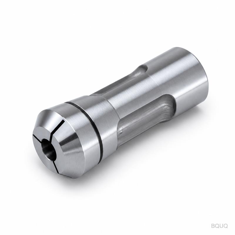 カスタムCNCコレットチャック オートラス用 丸穴15型 精密加工 中国製