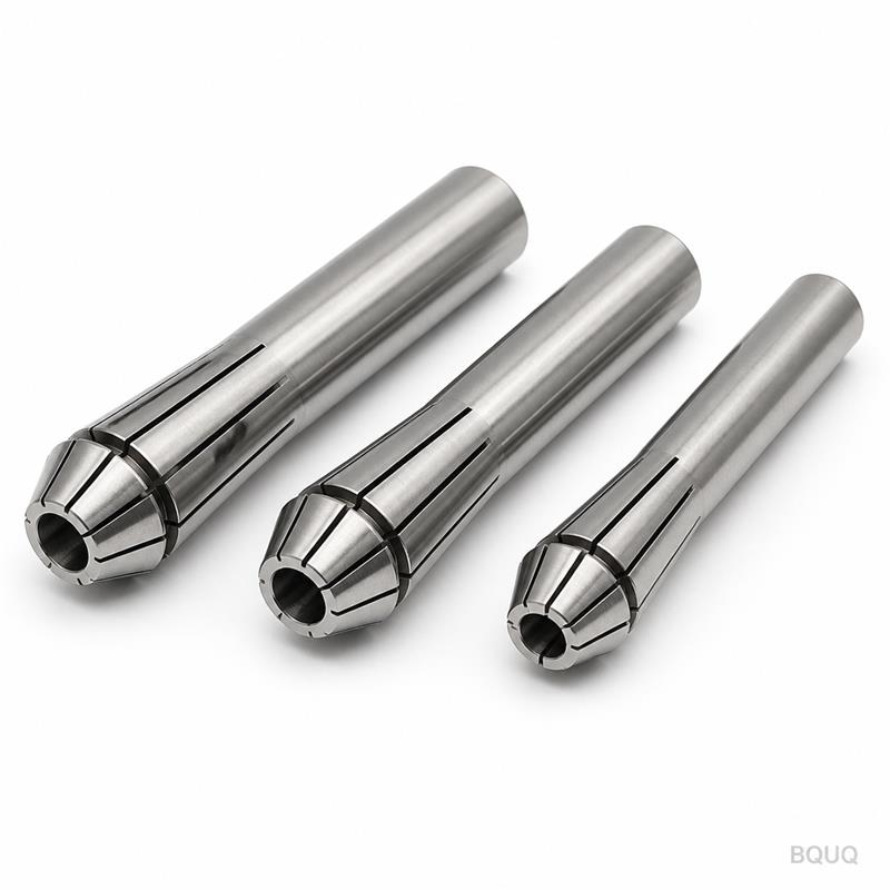 なぜHSKツールホルダーは高速加工でシェアを拡大しているのか?
