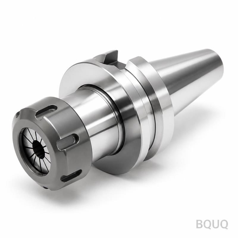 BQUQ CNC加工 BT30 ERコレットチャック工具ホルダー CNCスピンドル用