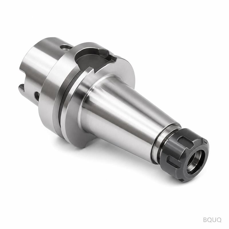 HSK50 ER20 コレットチャック工具ホルダー | 高速CNC用 | BQUQ