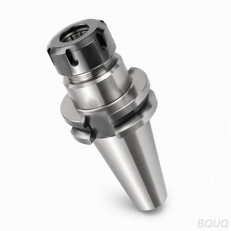 BQUQ CNC加工 ISO30 ER20 コレットチャック工具ホルダー | 精密製造