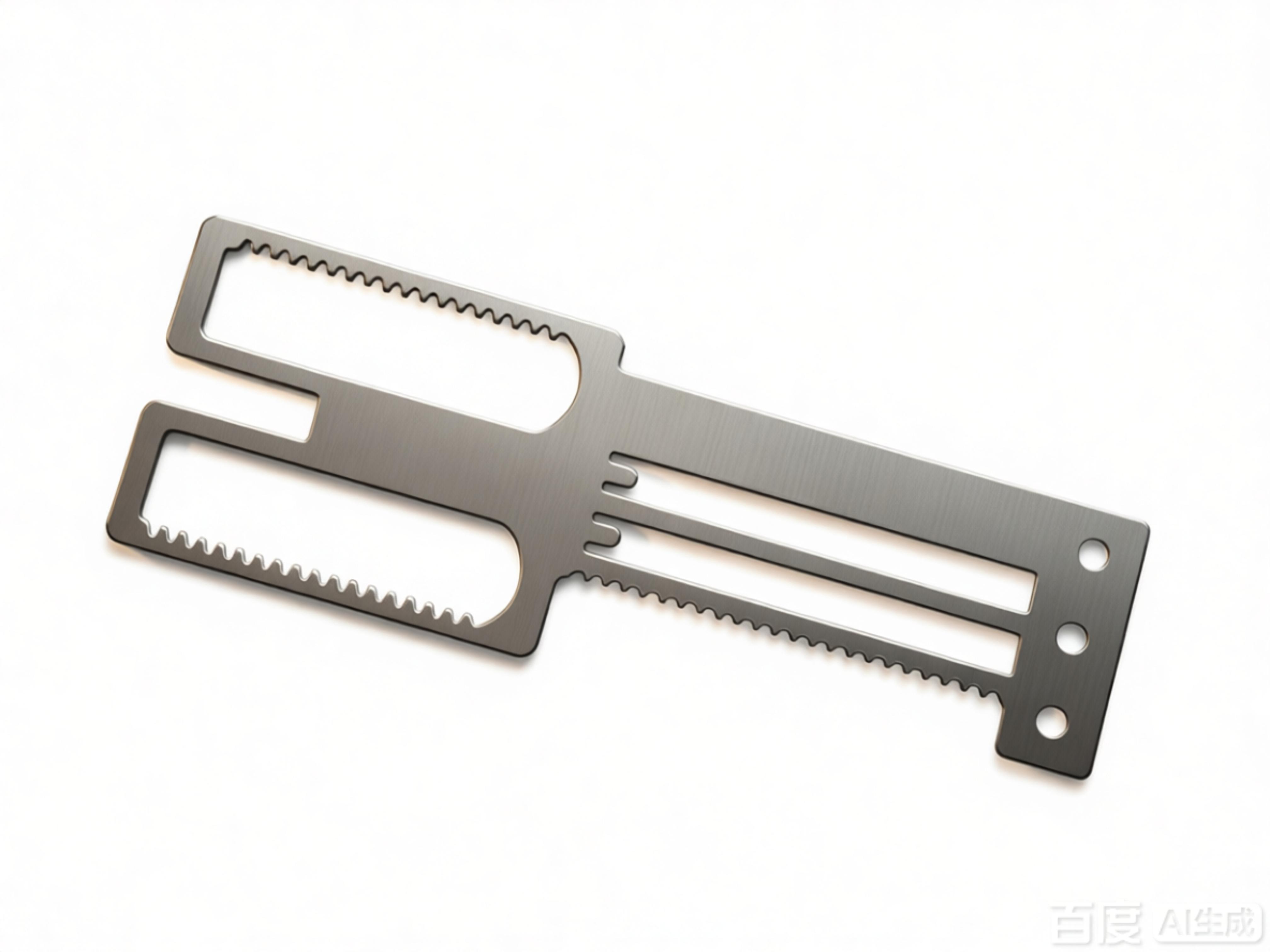 Understanding Springback in Metal Stamping